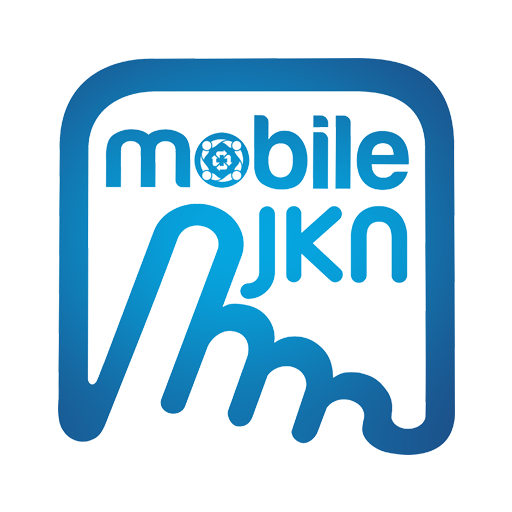 Logo Mobile JKN