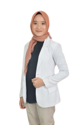 dr. Aldilla faiza, Sp.A