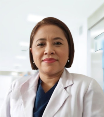 dr. Tri Handayani, Sp.THT-KL