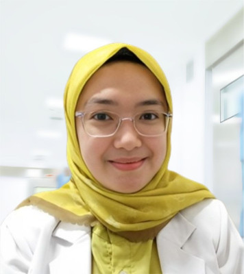 dr. Novita Ayu Sinthia, Sp. N