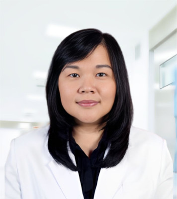 dr. Lieke Koes Handayani, Sp.OG