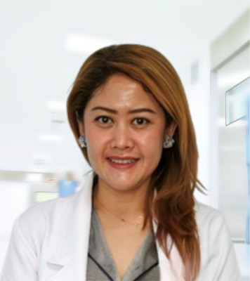 Foto dr. Ajeng Puspitorini, Sp.PK.M.Kes