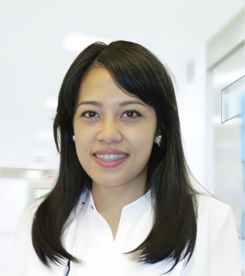 dr. Halida Novita Sp.S