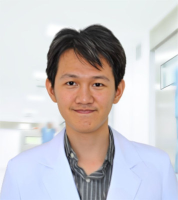 dr. Erik Setiawan,Sp.KFR