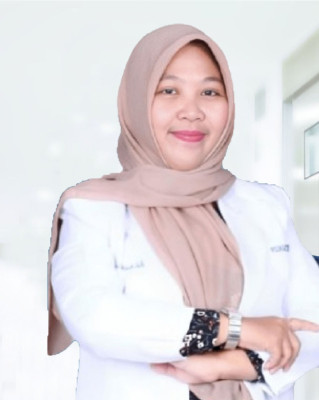 dr. Dewi Nofianti, Sp.KJ