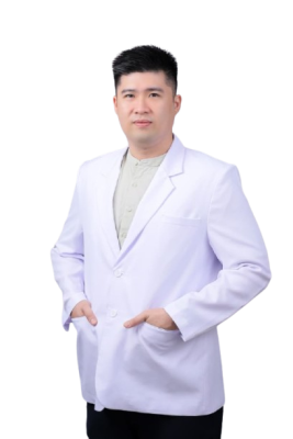 dr. Aldwin Tanuwijaya, Sp.B