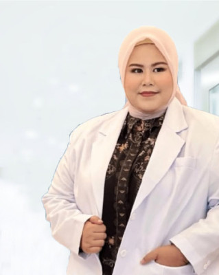 dr Sabrina Chusnul Chotimah, Sp.PD