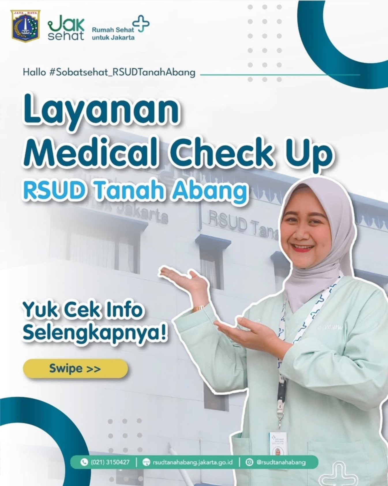 Gambar Layanan MCU