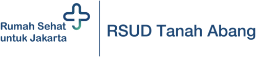 Logo RSUD Tanah Abang
