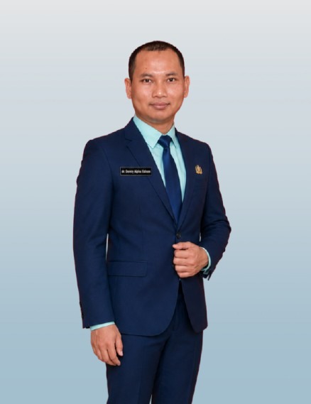 Foto Kasie Pelayanan Medis