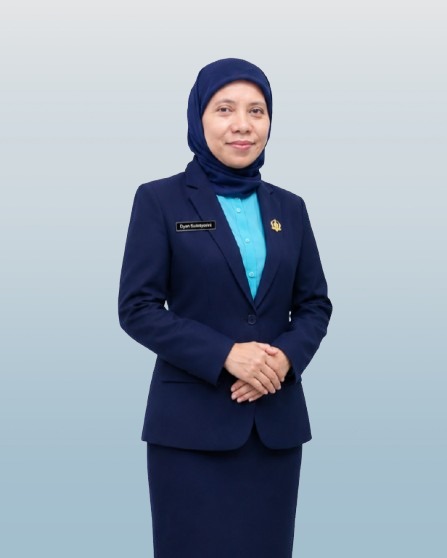 Foto Kasie Penunjang Medis
