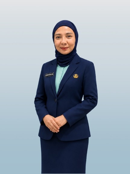 Foto Kasubag TU